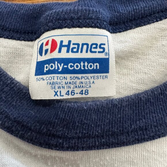 Vintage Fisherman’s Excuse Shirt Size Extra Large XL - Picture 4 of 6